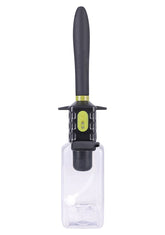 Doc Johnson Fort Troff Hydro Pro Auto Cleaning System Enemas and Douches